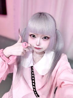 プロフィール写真8・いる|愛迷十字架 ~あいまいくろす~・アイマイクロス - 池袋東口のコンカフェ