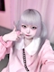 プロフィール写真8・いる|愛迷十字架 ~あいまいくろす~・アイマイクロス - 池袋東口のコンカフェ