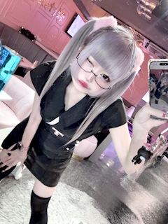 プロフィール写真11・いる|愛迷十字架 ~あいまいくろす~・アイマイクロス - 池袋東口のコンカフェ