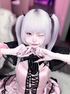 プロフィール写真28・いる|愛迷十字架 ~あいまいくろす~・アイマイクロス - 池袋東口のコンカフェ