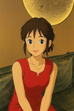 プロフィール写真1・いく｜CLUB AMAN・アマン - 小倉・堺町のキャバクラ