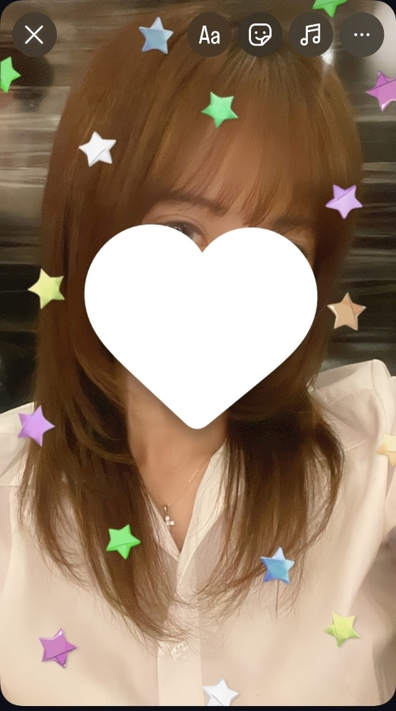 プロフィール写真2・みや　神田non-non｜神田 キャバクラ・ノンノン