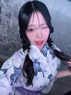 プロフィール写真3・ゆら🐈⬛💋💕下北沢CieL|Girl's bar CieL・シエル - 下北沢駅前のガールズバー