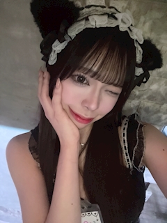 プロフィール写真2・ゆら🐈⬛💋💕下北沢CieL|Girl's bar CieL・シエル - 下北沢駅前のガールズバー