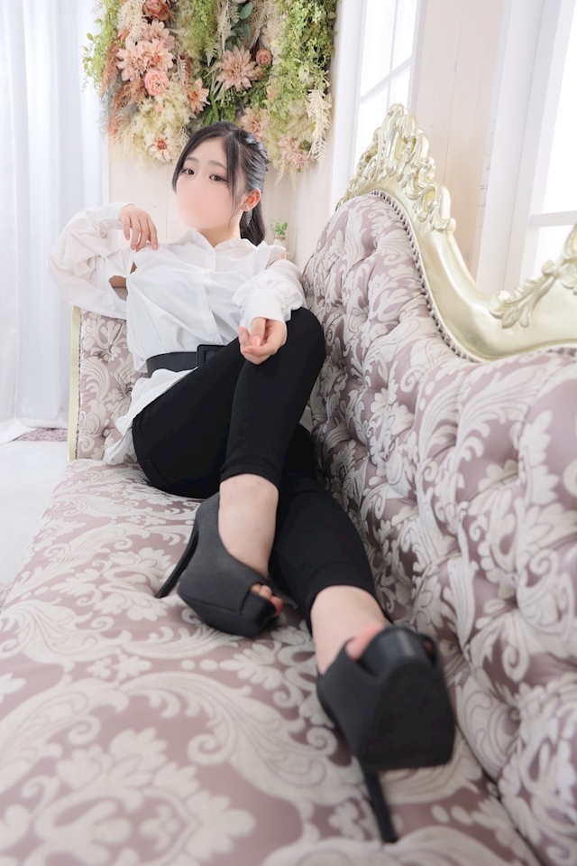 プロフィール写真2・かほ｜