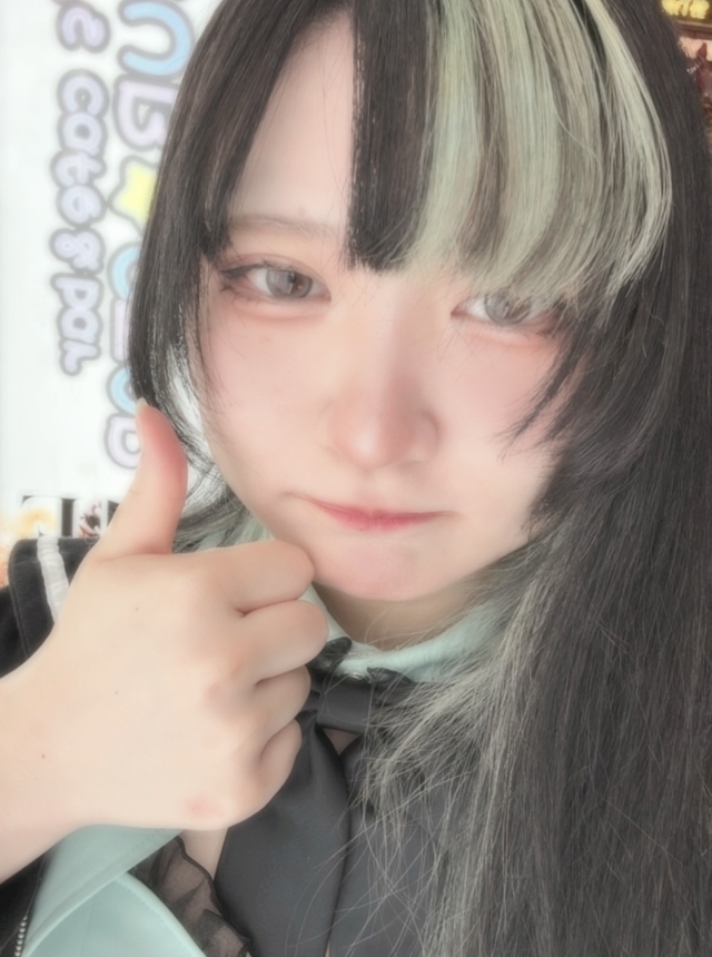 プロフィール写真1・らぅ｜