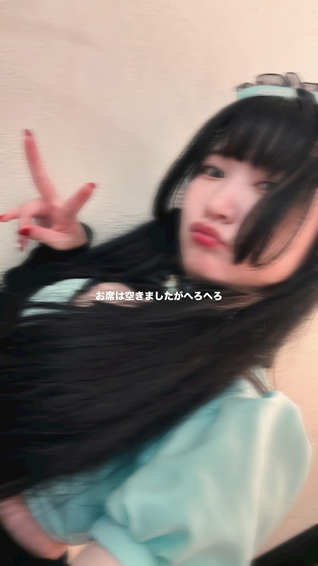 プロフィール写真3・らうたん|