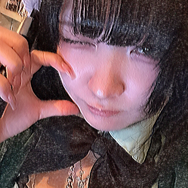 プロフィール写真2・らうたん|
