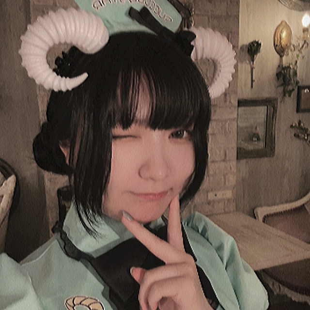 プロフィール写真1・らぅ｜