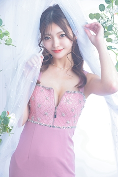 プロフィール写真1・ゆめ|club gloria・グロリア - 奈良のキャバクラ