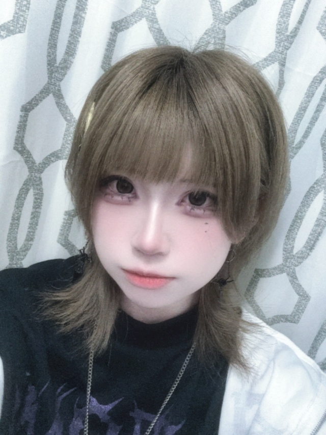 プロフィール写真4・むと｜