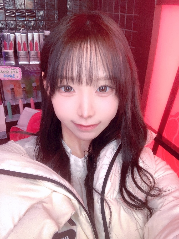 ろぐあうと！ - みさ👯 - Luxury BAR CHANCE・チャンス - ミナミの