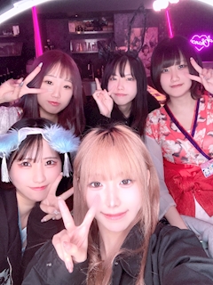 👯みさ👯「みんなで💖」