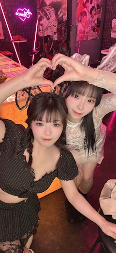 👯みさ👯「ひめちゃんと！」