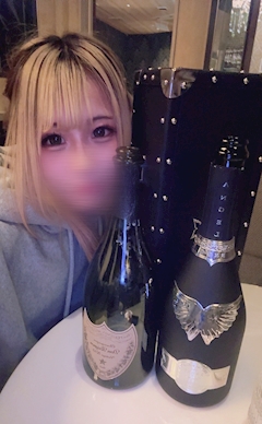 プロフィール写真3・ねね(アイドル)|Club AMATERAS・クラブ アマテラス - 金沢駅のキャバクラ