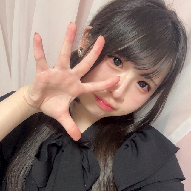 プロフィール写真2・ゆみ　ムーミー｜