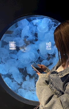 プロフィール写真7・ゆう|salon de 華門・サロン ド カモン - 金沢片町のキャバクラ