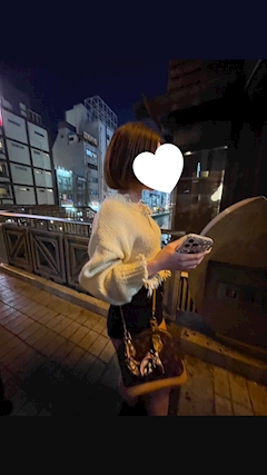 プロフィール写真2・ゆう‎｜salon de 華門・サロン ド カモン - 金沢片町のキャバクラ