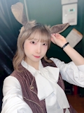 ピックアップキャスト ごま 競馬Cafe&Bar メイクデビュー・メイクデビュー - 池袋東口のコンカフェ
