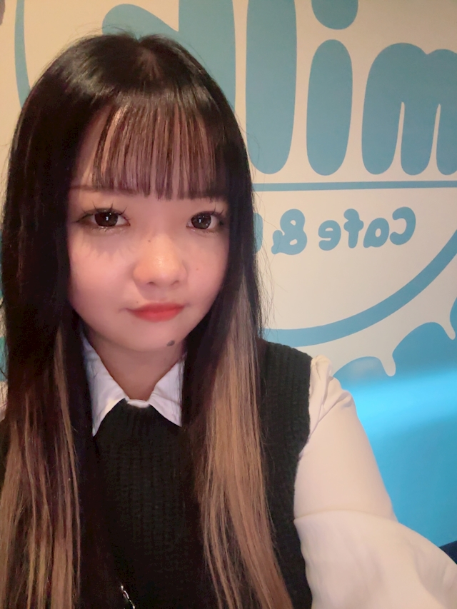 プロフィール写真1・みらい｜