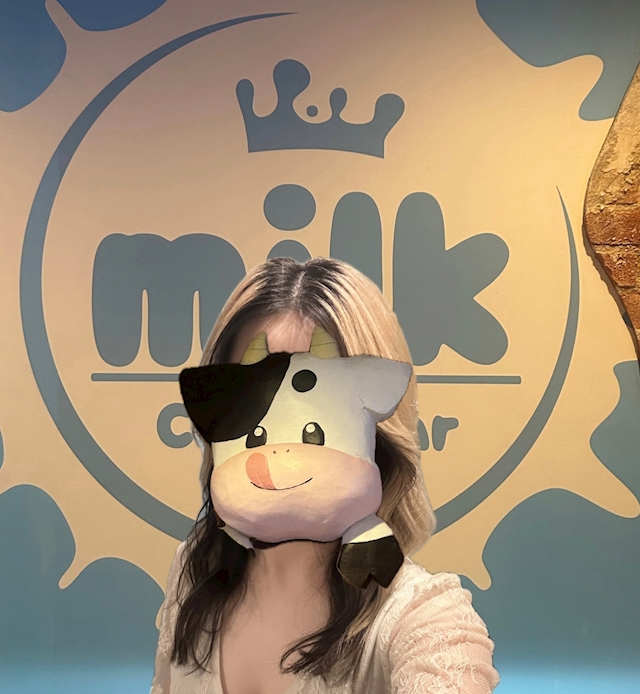 プロフィール写真1・なな|