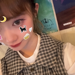 ♡ かな₍ᐢ‥ᐢ₎ ♡「よったぁ」