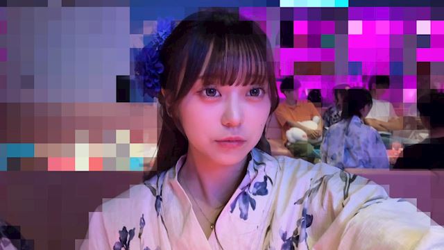 りりあ🐺オオカミちゃんカフェ神戸三宮店🐺のプロフ動画