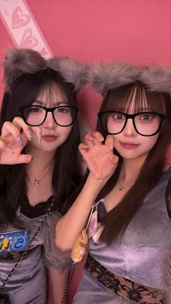 りりあ🐺オオカミちゃんカフェ神戸三宮店🐺「シルバニアファミリーのおはなし」