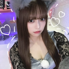 プロフィール写真14・りりあ🐺オオカミちゃんカフェ神戸三宮店🐺|オオカミちゃんカフェ神戸三宮店 - 三宮のコンカフェ