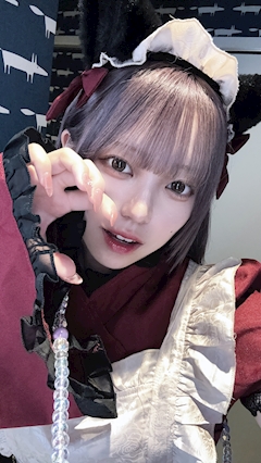 プロフィール写真7・りりあ🐺オオカミちゃんカフェ神戸三宮店🐺|オオカミちゃんカフェ神戸三宮店 - 三宮のコンカフェ