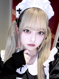 プロフィール写真8・りりあ🐺オオカミちゃんカフェ神戸三宮店🐺|オオカミちゃんカフェ神戸三宮店 - 三宮のコンカフェ