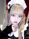 プロフィール写真8・りりあ🐺オオカミちゃんカフェ神戸三宮店🐺|オオカミちゃんカフェ神戸三宮店 - 三宮のコンカフェ