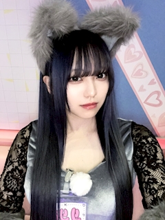 プロフィール写真12・りりあ🐺オオカミちゃんカフェ神戸三宮店🐺|オオカミちゃんカフェ神戸三宮店 - 三宮のコンカフェ