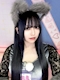 プロフィール写真12・りりあ🐺オオカミちゃんカフェ神戸三宮店🐺|オオカミちゃんカフェ神戸三宮店 - 三宮のコンカフェ