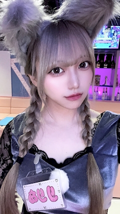 プロフィール写真10・りりあ🐺オオカミちゃんカフェ神戸三宮店🐺|オオカミちゃんカフェ神戸三宮店 - 三宮のコンカフェ