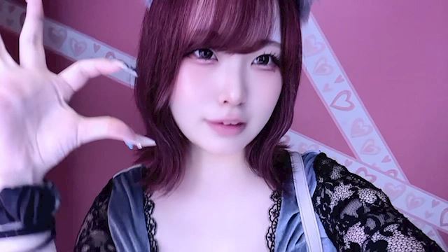 めい🐺オオカミちゃんカフェ神戸三宮店🐺のプロフ動画