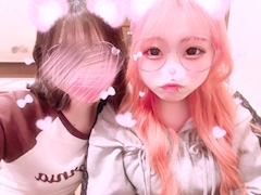 めい🐺オオカミちゃんカフェ神戸三宮店🐺「04 大好きメンツ😳💓💓💓💓」