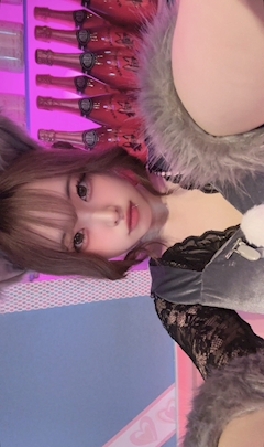 プロフィール写真4・めい🐺オオカミちゃんカフェ神戸三宮店🐺｜オオカミちゃんカフェ神戸三宮店 - 三宮のコンカフェ