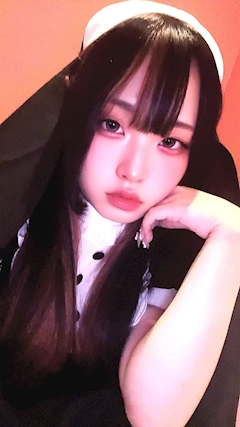 プロフィール写真8・めい🐺オオカミちゃんカフェ神戸三宮店🐺｜オオカミちゃんカフェ神戸三宮店 - 三宮のコンカフェ
