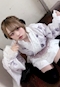プロフィール写真7・めい🐺オオカミちゃんカフェ神戸三宮店🐺｜オオカミちゃんカフェ神戸三宮店 - 三宮のコンカフェ