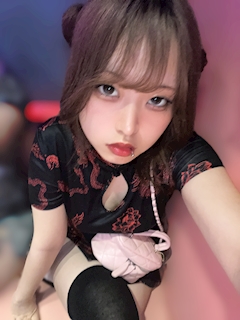 プロフィール写真11・めい🐺オオカミちゃんカフェ神戸三宮店🐺｜オオカミちゃんカフェ神戸三宮店 - 三宮のコンカフェ