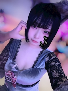 プロフィール写真1・めい🐺オオカミちゃんカフェ神戸三宮店🐺｜オオカミちゃんカフェ神戸三宮店 - 三宮のコンカフェ