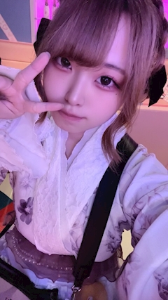 プロフィール写真6・めい🐺オオカミちゃんカフェ神戸三宮店🐺｜オオカミちゃんカフェ神戸三宮店 - 三宮のコンカフェ