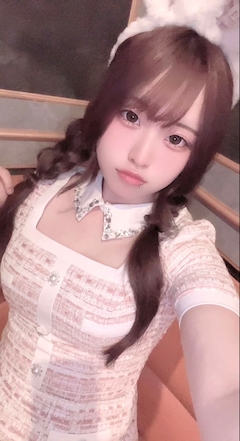 プロフィール写真12・めい🐺オオカミちゃんカフェ神戸三宮店🐺｜オオカミちゃんカフェ神戸三宮店 - 三宮のコンカフェ
