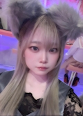 ピックアップキャスト きらら🐺オオカミちゃんカフェ神戸三宮店🐺 オオカミちゃんカフェ神戸三宮店 - 三宮のコンカフェ
