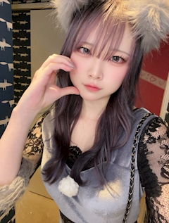 プロフィール写真4・きらら🐺オオカミちゃんカフェ神戸三宮店🐺|オオカミちゃんカフェ神戸三宮店 - 三宮のコンカフェ