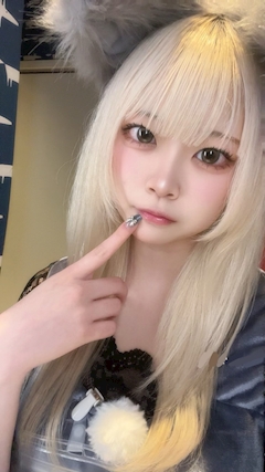 プロフィール写真7・きらら🐺オオカミちゃんカフェ神戸三宮店🐺|オオカミちゃんカフェ神戸三宮店 - 三宮のコンカフェ