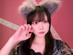 プロフィール写真1・きらら🐺オオカミちゃんカフェ神戸三宮店🐺|オオカミちゃんカフェ神戸三宮店 - 三宮のコンカフェ