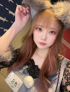 プロフィール写真3・きらら🐺オオカミちゃんカフェ神戸三宮店🐺|オオカミちゃんカフェ神戸三宮店 - 三宮のコンカフェ