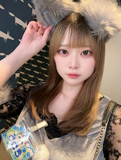 プロフィール写真2・きらら🐺オオカミちゃんカフェ神戸三宮店🐺|オオカミちゃんカフェ神戸三宮店 - 三宮のコンカフェ